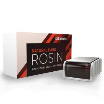 Comprar Breu D'Addario VR300 Natural Rosin Dark 20g - 1