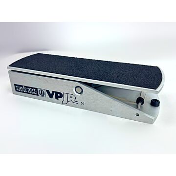Comprar Pedal De Volume Ernie Ball VP Jr 250k P06180 - Prata - Usado - 1