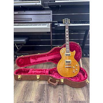 Comprar Guitarra Gibson Les Paul Slash Appetite Burst - Usada - 1