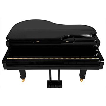 Comprar Piano Digital HS 1000 Semi Cauda - 88 Teclas Ponderadas - 1