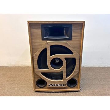 Comprar Caixa ONERR 2000 Montana Passiva 15'' 200W - Brown Brown - Showroom - 1