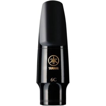 Comprar Boquilha Yamaha SS-6C para Saxofone Soprano - 1