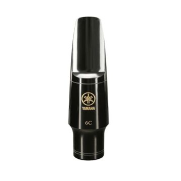 Comprar Boquilha Yamaha TS-6C para Saxofone Tenor - 1