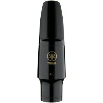 Comprar Boquilha Yamaha TS-4C para Saxofone Tenor - 1