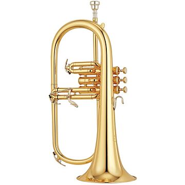 Comprar Yamaha YFH-6310Z Flugelhorn - Professional Sound and Quality - 1