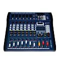 Mesa de Som Lexsen 8 Canais, Efeitos/Interface LMX8USB 1 thumbnail