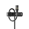 Microfone Shure Mx 150 B/c Tqc Lapela Sistema Sem Fio 1 thumbnail