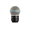 Capsula para microfone sem fio BETA 58A - RPW118 - Shure 1 thumbnail