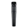 Microfone mao dinamico Shure SM57-LC unidirecional com fio 1 thumbnail