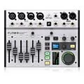 Mesa Som 8 Canais Bluetooth Interface 24bit Flow 8 Behringer 1 thumbnail