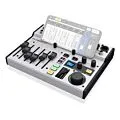 Mesa Som 8 Canais Bluetooth Interface 24bit Flow 8 Behringer 2 thumbnail