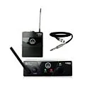 Akg wms 40 mini instrumental set banda c sem fio Transmissor sem fio para instrumentos musicais elétricos e eletroacústicos.-akg wms 40 mini instrumental set banda c sem fio ID-2052 thumbnail