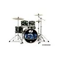 A bateria PDP by DW Mod. M5 Series - PDM52005EF - Emerald to Black Fade é uma bateria de alta qualidade, projetada para músicos exigentes que buscam um som poderoso e uma aparência impressionante. Com um acabamento em degradê de esmeralda para preto, esta thumbnail