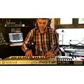 Comprar Teclado Yamaha Motif XS-6 com 61 teclas sensíveis ao toque - 3 thumbnail