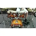 Comprar Bateria PDP by DW Mod. M5 Series - PDM52005CF - Cherry to Black Fade - 1 thumbnail