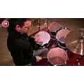 Comprar Bateria PDP by DW Mod. M5 Series - PDM52005CF - Cherry to Black Fade - 2 thumbnail