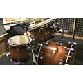 Comprar Bateria PDP by DW Mod. M5 Series - PDM52005CF - Cherry to Black Fade - 3 thumbnail