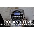 Comprar roland td-15 módulo - 3 thumbnail
