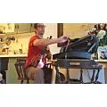 Comprar yamaha v5sc34 violino 3/4 com case - 2 thumbnail