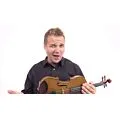Comprar yamaha v5sc34 violino 3/4 com case - 5 thumbnail