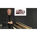 Comprar piano de cauda kawai gx-6 - 13 thumbnail