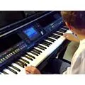 Comprar Yamaha CVP-405 Clavinova: O Piano Digital de Alta Qualidade - 4 thumbnail