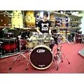 Comprar Bateria PDP by DW Mod. M5 Series - PDM52005CF - Cherry to Black Fade - 4 thumbnail