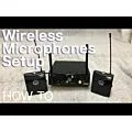 Comprar akg wms 40 mini instrumental set banda c sem fio - 4 thumbnail