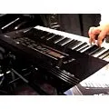Comprar Teclado Yamaha S-08 com 88 teclas sensíveis ao toque - 2 thumbnail