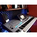 Comprar yamaha tyros 4 teclado arranjador - usado - 2 thumbnail