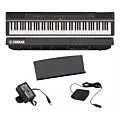 Comprar Yamaha P-125 Piano Digital - Preto-Instrumento - 1 thumbnail