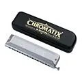 Comprar Gaita Chromatix Special M.Suzuki SCX-48 - Profissional Cromática - 1 thumbnail