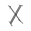 Comprar Kit Suporte para teclado em X e banqueta Saty SX-01 - 2 thumbnail