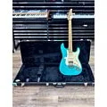 Comprar Guitarra Suhr Classic S Paulownia Limited Daphne Blue Usada - 1 thumbnail