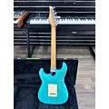 Comprar Guitarra Suhr Classic S Paulownia Limited Daphne Blue Usada - 7 thumbnail