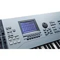 O Yamaha Motif XS-6 é um teclado sintetizador de alta qualidade, projetado para músicos profissionais e amadores que buscam um som autêntico e versátil. Com 61 teclas sensíveis ao toque, o Motif XS-6 oferece uma ampla variedade de sons de instrumentos acú thumbnail