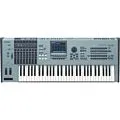 O Yamaha Motif XS-6 é um teclado sintetizador de alta qualidade, projetado para músicos profissionais e amadores que buscam um som autêntico e versátil. Com 61 teclas sensíveis ao toque, o Motif XS-6 oferece uma ampla variedade de sons de instrumentos acú thumbnail